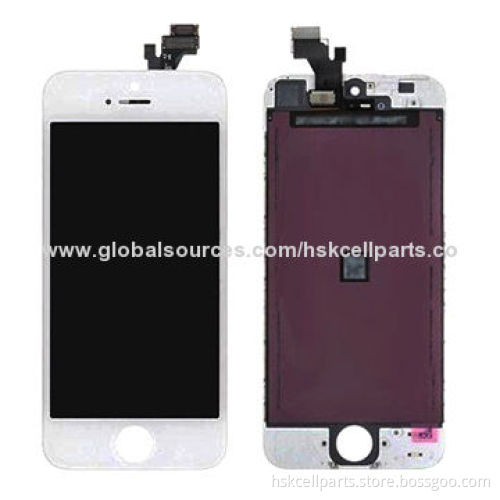 LCD Touch assembly for iPhone 5
